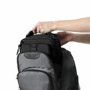 Titan Pro Expandable Lunch Box Insulated Food Container Set Bag and Ice Walls - Bull Ring Fabrics