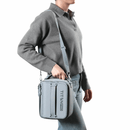 Titan Pro Expandable Lunch Box Insulated Food Container Set Bag and Ice Walls - Bull Ring Fabrics