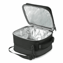 Titan Pro Expandable Lunch Box Insulated Food Container Set Bag and Ice Walls - Bull Ring Fabrics