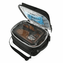 Titan Pro Expandable Lunch Box Insulated Food Container Set Bag and Ice Walls - Bull Ring Fabrics