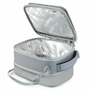 Titan Pro Expandable Lunch Box Insulated Food Container Set Bag and Ice Walls - Bull Ring Fabrics
