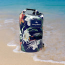 Tommy Bahama 20L Waterproof Dry Bag Beach Kayaking Camping Water Resistant - Bull Ring Fabrics