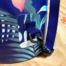 Tommy Bahama 20L Waterproof Dry Bag Beach Kayaking Camping Water Resistant - Bull Ring Fabrics