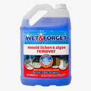 Wet & Forget Concentrate Mould, Lichen and Algae Remover - 5 Litre - Bull Ring Fabrics