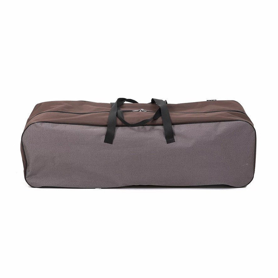 x5 MAC Sports Extra Padded Folding Chairs Outdoor Heavy Duty Camping – 227kg - Bull Ring Fabrics