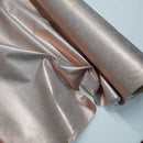 By The Metre Shiny Sparkle Tablecloth PVC Printed Tablecloth