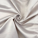 Premium Bridal Duchess Satin Dress Fabric 150cm