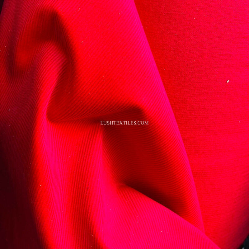 Cotton Corduroy Needle & Jumbo Cord Dress Fabric 150cm