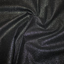 Glitter Cotton Craft Fabric