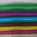 3mm Sequins Fabric Pantomime Costumes Dress 45", Per Metre