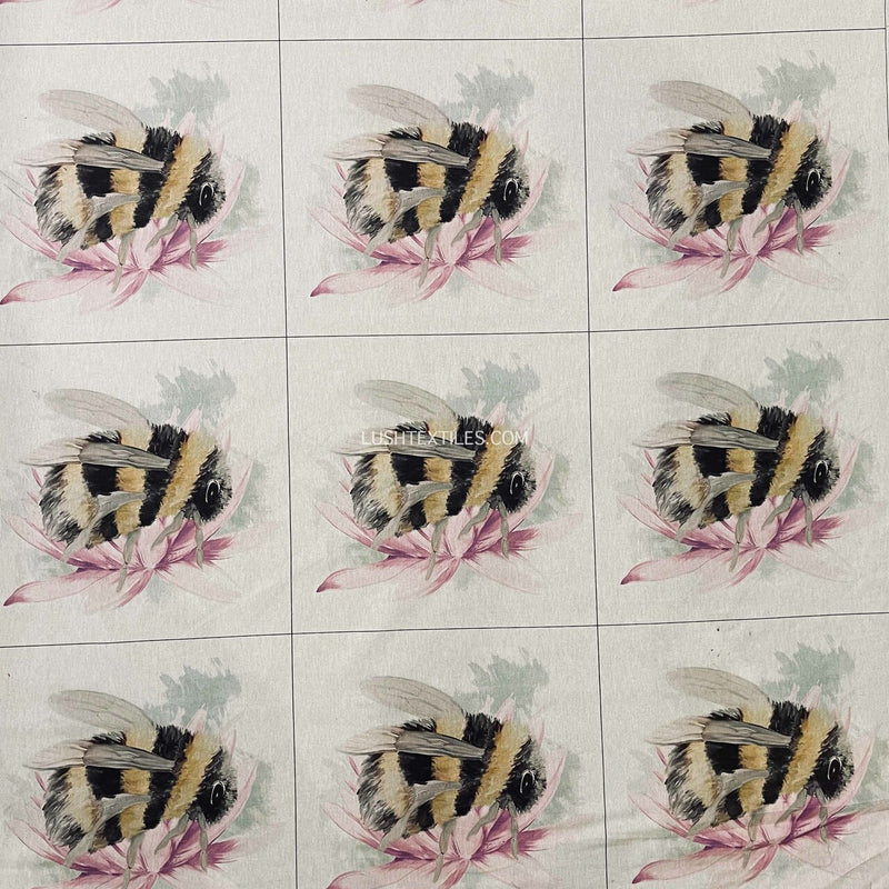 Cushion Picture Panel, Bombini