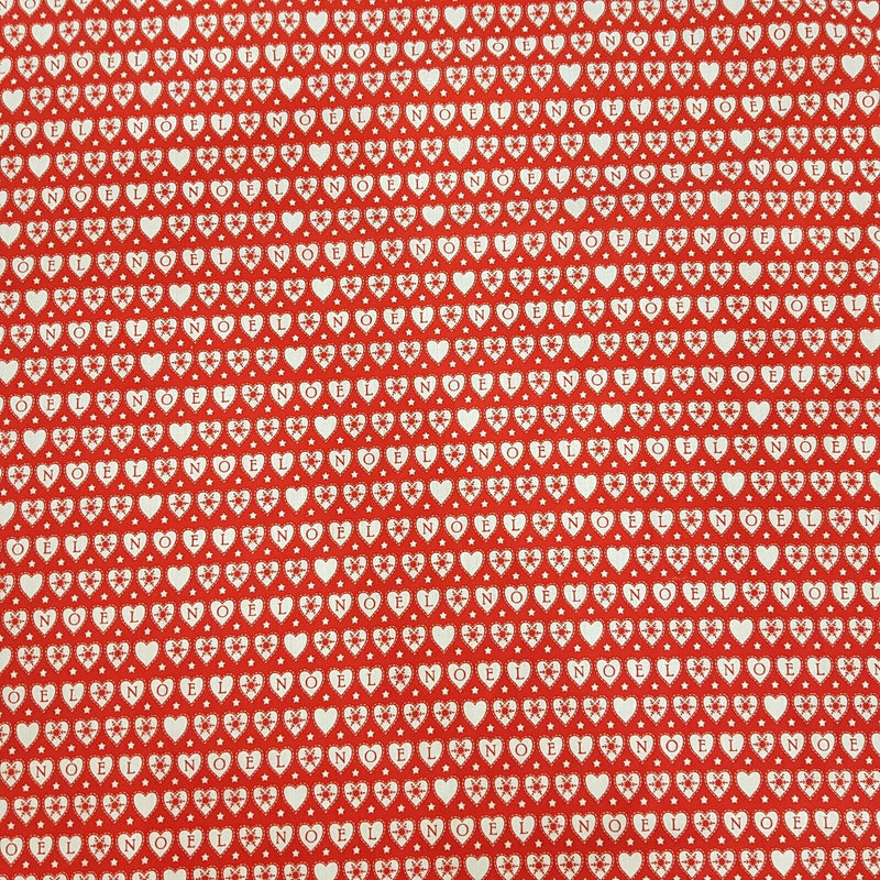 Christmas Polycotton XMAS Quilting Dress Sewing Fabrics 112cm