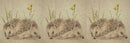 Cushion Picture Panel, Hedgehogs