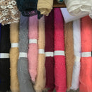 Pearl Tutu Net Dress Fabric