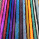 Plain Two-Tone Organza Fabric 150cm