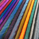 Plain Two-Tone Organza Fabric 150cm