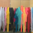 Stardust Soft Veiling Tulle Sparkle Glitter Net Fabric