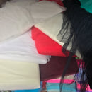 Diamond Veiling Tulle Fabric 300cm Wide