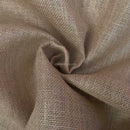 Premium Burlap Natural Jute Hessian Fabric