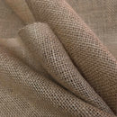 Premium Burlap Natural Jute Hessian Fabric