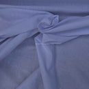 100 % Baumwolle, Kaffan-Kleidungsstoff, weiß