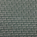 Christmas Wishes Xmas Polycotton Fabric 45", Green