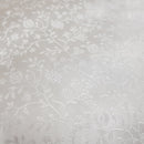 By The Metre Tiny Ditsy Flowers PVC Printed Tablecloth