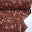 2m Pre-Cut Tie Dye Anti Pill Polar Fleece Cuddle Soft Crafts Toys Quilt Fabric - Bull Ring Fabrics