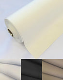 3 Pass Blackout Curtain Lining Fabric - Bull Ring Fabrics