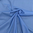 30 Yards Plain Polycotton Fabric - Bull Ring Fabrics