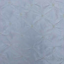 4 Cols Ribbon Elastic Stretch Taffeta Fabric Dress Wedding Gothic Jackets Coat