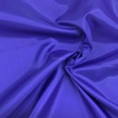 Dress Lining Fabric Anti Static Premium Dress Jacket Garment Material 150cm Wide