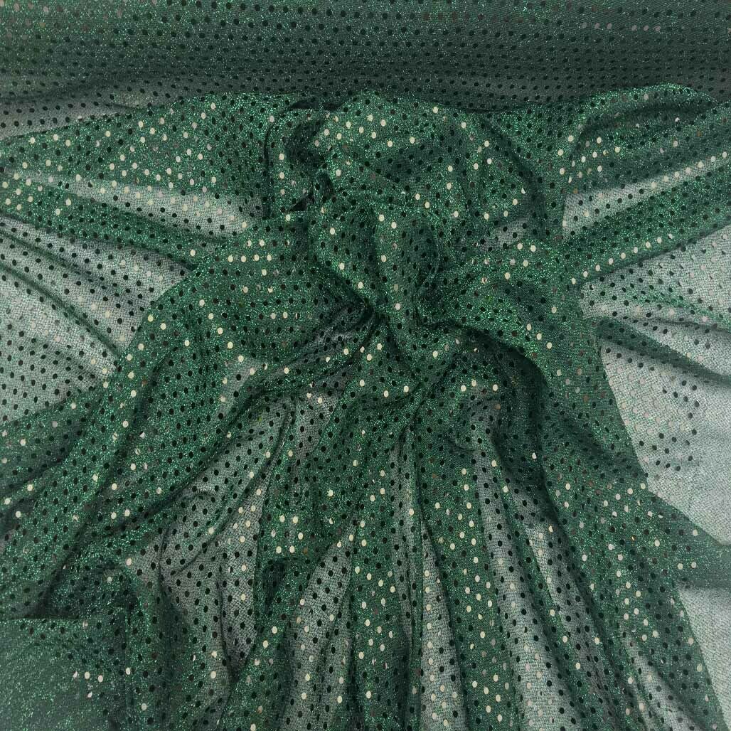 3mm Sequins Fabric Pantomime Costumes Dress 45", Per Metre - Bull Ring Fabrics