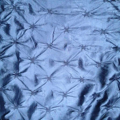 4 Cols Ribbon Elastic Stretch Taffeta Fabric Dress Wedding Gothic Jackets Coat - Bull Ring Fabrics