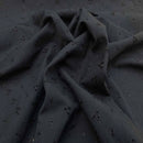 Cotton Broderie Anglaise Lace Fabric