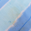 BLUE NAUTICAL FISH & BOATS WATER RESISTANT RIPSTOP FABRIC MATERIAL BY THE METRE