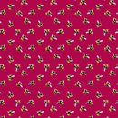 Bumble Bee 100% Cotton Craft Quilting Fabric 140cm Wide