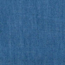4oz Cotton Washed Denim Jeans Fabric - Bull Ring Fabrics