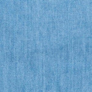 4oz Cotton Washed Denim Jeans Fabric - Bull Ring Fabrics