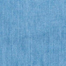 4oz Cotton Washed Denim Jeans Fabric - Bull Ring Fabrics