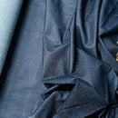 5-6oz PREMIUM Stretch Denim Jeans Fabric Spandex Spray On Jeans / Jackets UK - Bull Ring Fabrics