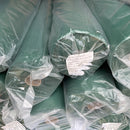 50m Baize Acrylic Craft Felt Fabric, Bottle Green - Bull Ring Fabrics