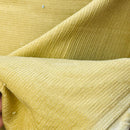 Cotton Corduroy Needle & Jumbo Cord Dress Fabric 150cm