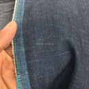 6-8oz Clothing DENIM Jeans Fabric Cotton Denims Material Crafts Dress Jackets - Bull Ring Fabrics