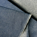 6-8oz Clothing DENIM Jeans Fabric Cotton Denims Material Crafts Dress Jackets - Bull Ring Fabrics