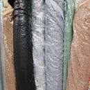 All Over Sequins On Net Fabric