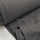 Anti Pil Polar Fleece Fabric 150cm, Dark Grey