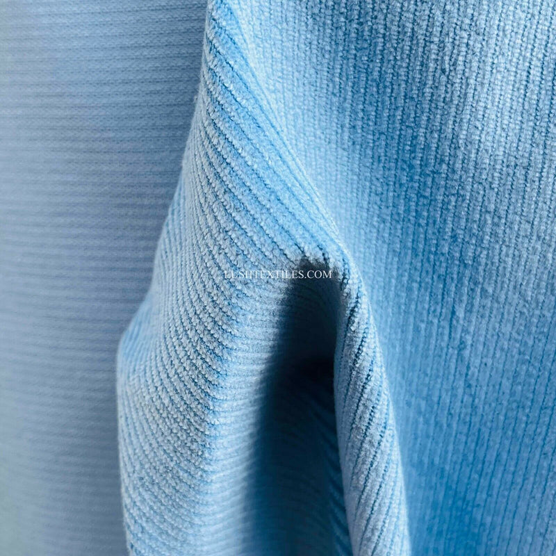 Cotton Corduroy Needle & Jumbo Cord Dress Fabric 150cm