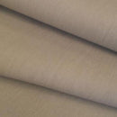 3 Pass Blackout Curtain Lining Fabric