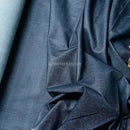 8oz Premium Denim Jeans Fabric 100% Cotton Clothing Jeans Crafts Dress Dungaree - Bull Ring Fabrics